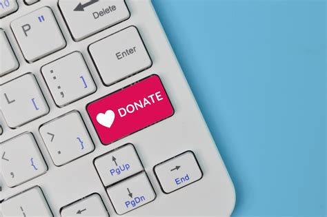 Top 12 Best Donation Platforms for Nonprofits Comparison 2024 .
